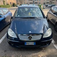 Mercedes A150 anno 2006