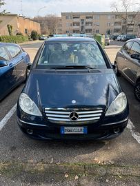Mercedes A150 anno 2006