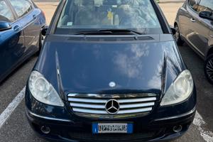 Mercedes A150 anno 2006