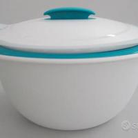 TUPPERWARE THERMO DUO 3,5 L CON OMAGGIO