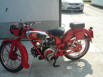 MOTO GUZZI AIRONE 250 TURISMO