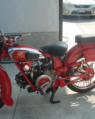 MOTO GUZZI AIRONE 250 TURISMO