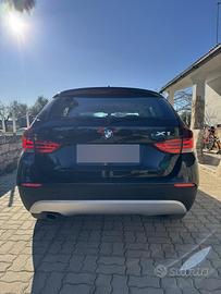 BMW X1 Sdrive 20d 120mila km