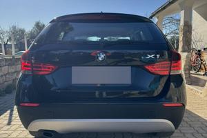 BMW X1 Sdrive 20d 120mila km