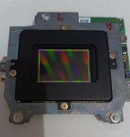 Ricambi Nikon Sensore 