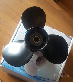 Elica motore fuoribordo nuova