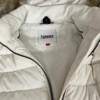 Giubbotto Tommy Hilfiger tg XXS
