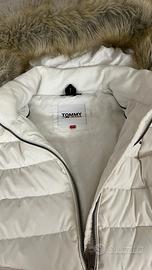 Giubbotto Tommy Hilfiger tg XXS