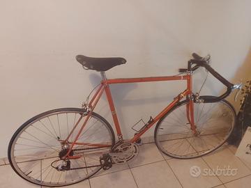 Mercier (1977) "Tour de France" Buone condizioni 