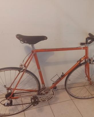Mercier (1977) "Tour de France" Buone condizioni 