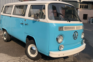 Volkswagen T2