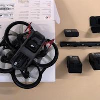 dji avata