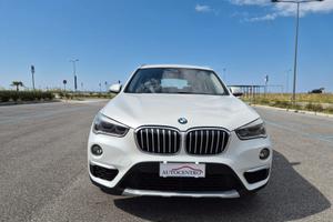 Bmw X1 sDrive18d xLine