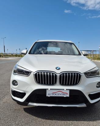 Bmw X1 sDrive18d xLine
