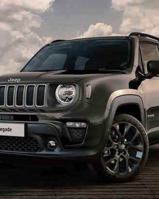 Portiere jeep renegade new