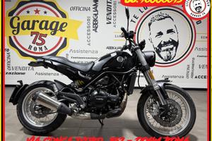 BENELLI LEONCINO 500 - 2024