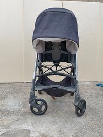 Titolo: Passeggino Inglesina Trilogy - Buono Stato