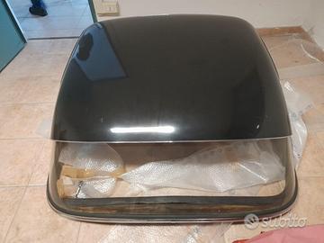 Hard Top Mercedes 190 SL