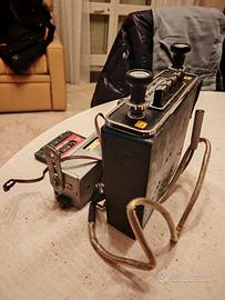 Stereo vintage blaupunkt