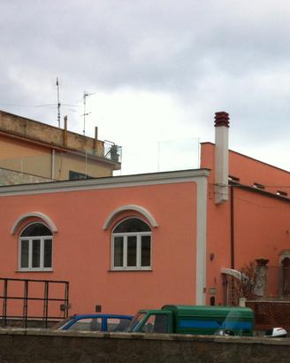 Villetta Procida