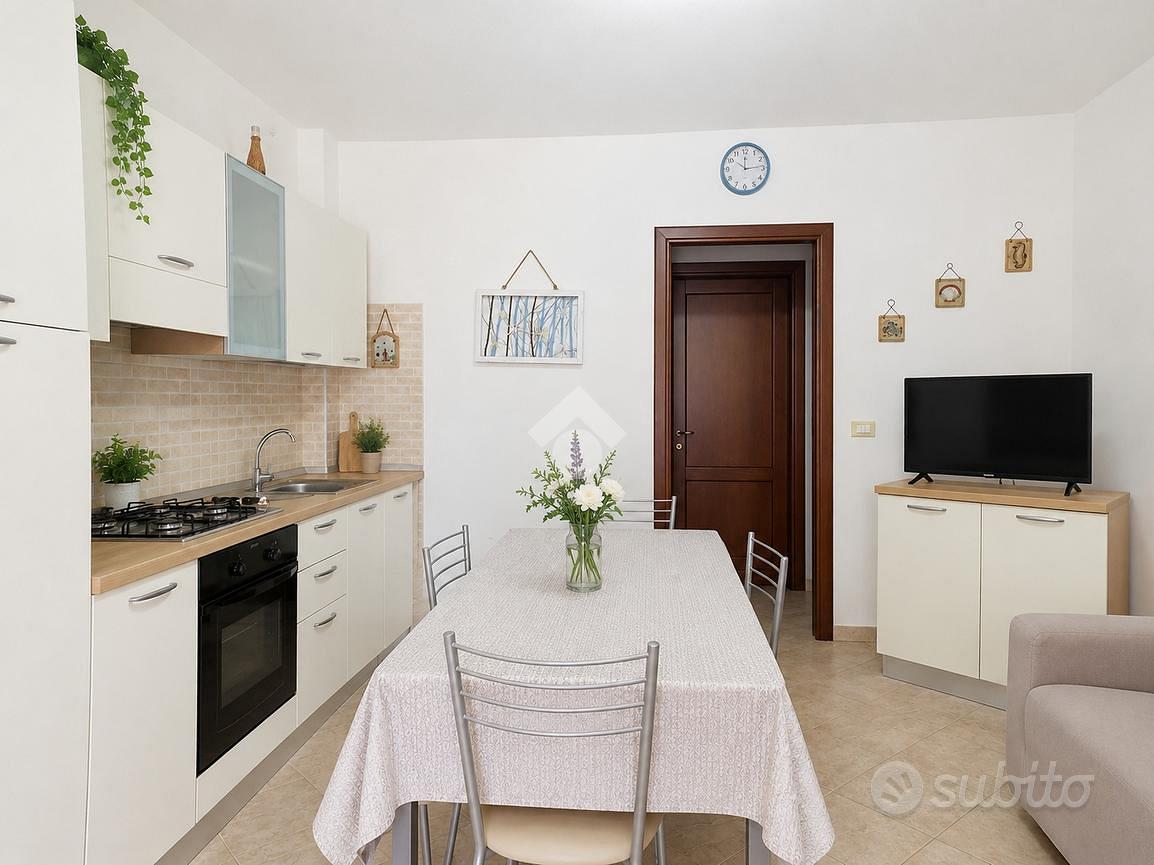 Apartment in Codaruina/Valledoria, Codaruina, Tàttari/Sassari - Vista 2