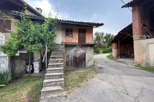 CASA SEMINDIPENDENTE A PIOSSASCO