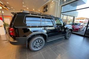 Toyota Land Cruiser 2.8 D4-D