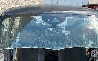 Ford Kuga 23 Scocca per tagliate Tetto
