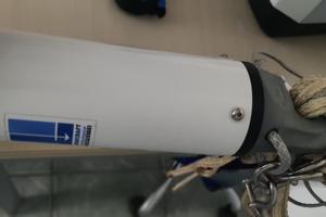 Tangone Sparcraft Performance in carbonio