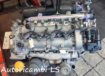 MOTORE Opel Z13DTH