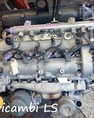 MOTORE Opel Z13DTH