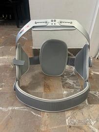 Busto ortopedico XL