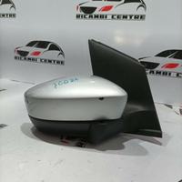 Specchio specchietto retrovisore dx skoda citigo 2