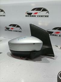 Specchio specchietto retrovisore dx skoda citigo 2