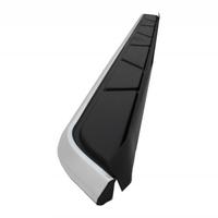 Set Pedane Laterali adatte per VW T-ROC