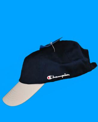 Cappellino Berreto Da Baseball Champion Unisex