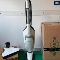 Folletto vk220s + multifunzione eb420s COME NUOVA