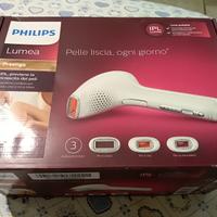 Epilatore Philips Prestige sc2009