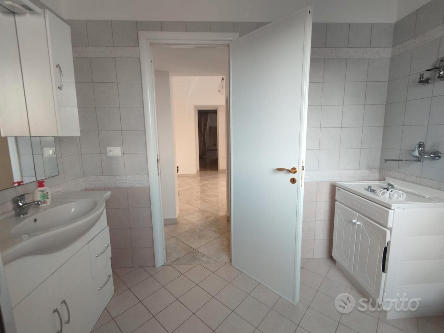 Appartamento – Alessano, Montesardo - Altro