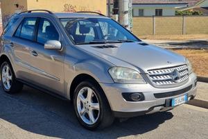 Mercedes-benz ML 320 CDI Sport