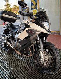 Honda CrossRunner - 2012