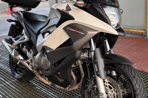 Honda CrossRunner - 2012