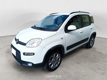 FIAT Panda 1.3 Mjt 95cv S&S E6 4x4