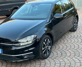 VOLKSWAGEN GOLF 7 DSG VERAMENTE PARI AL NUOVO PERM