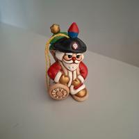 Thun Carabinieri con Ciaspole