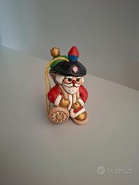 Thun Carabinieri con Ciaspole