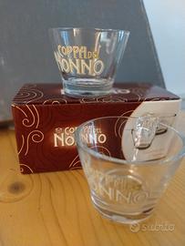 coppia tazzine da caffè 