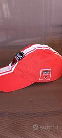 Cappello cappellino Ducati Corse 