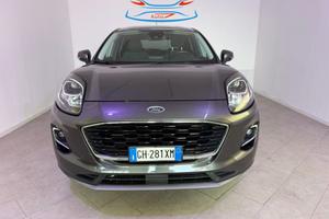 FORD Puma 1.0 EcoBoost Hybrid 125. CV S&S ST-Lin