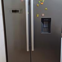 frigo americano day